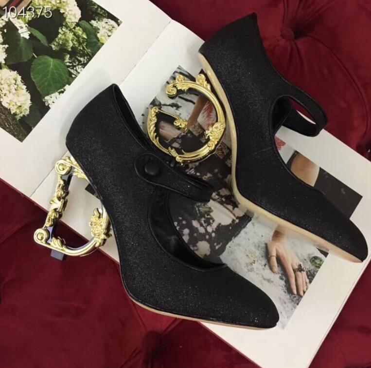 SAMC - DAG Women Shoes - 661