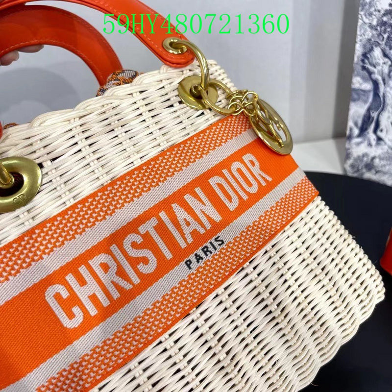 Glami - DOR Bags - 1233