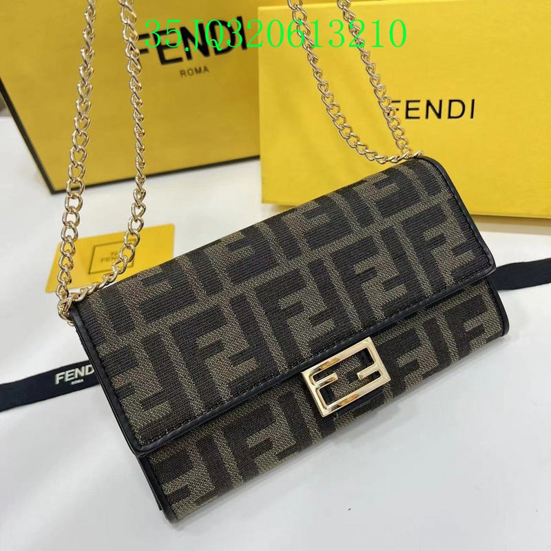 Glami - FDE Bags - 3150
