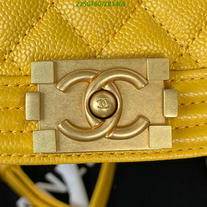 SAMC - CHL Bags - 519