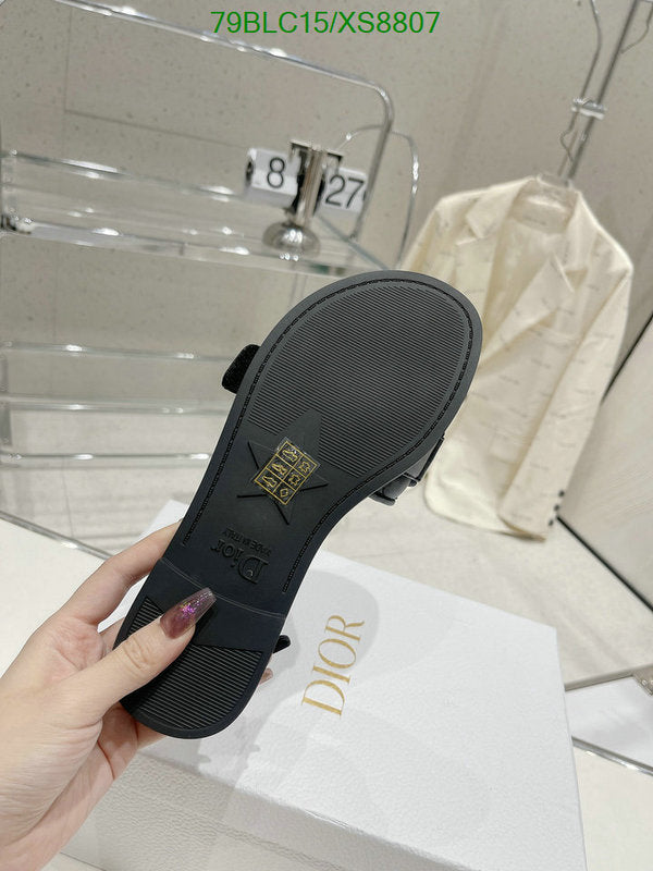 SAMCC - DOR Women Shoes - 2175