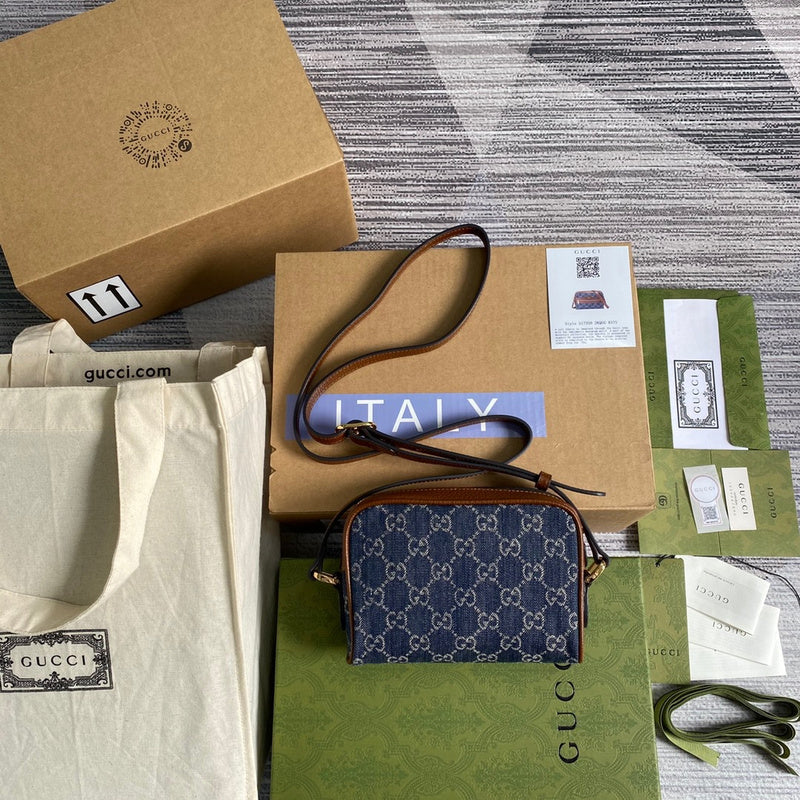 Glami-i - Guki Men Bags - 175