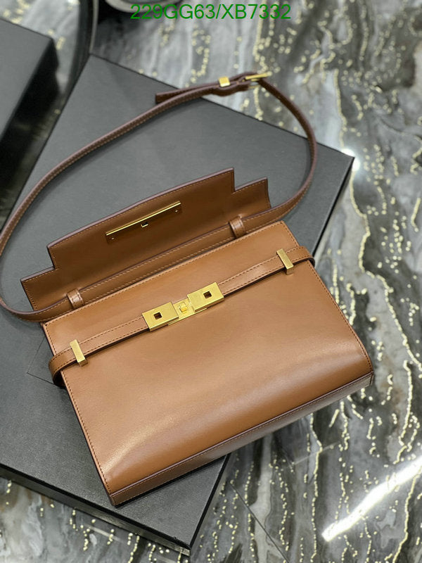 SAMC - YLS Bags - 339