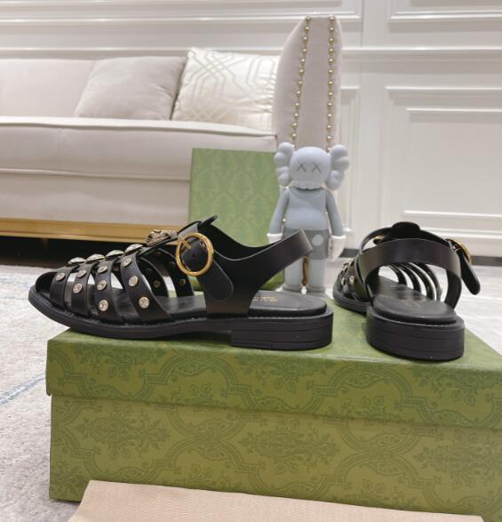 SAMC - GUKI Women Shoes - 1196