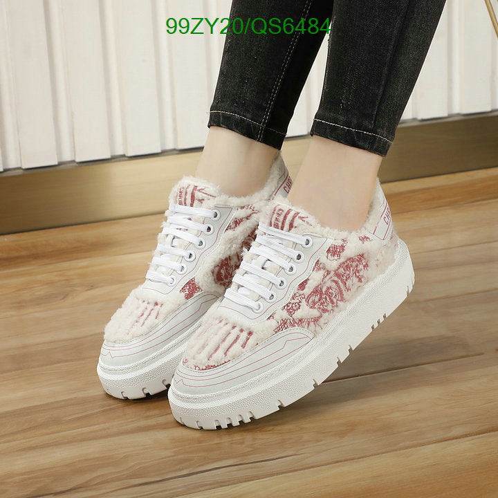 SAMCC - DOR Women Shoes - 1675