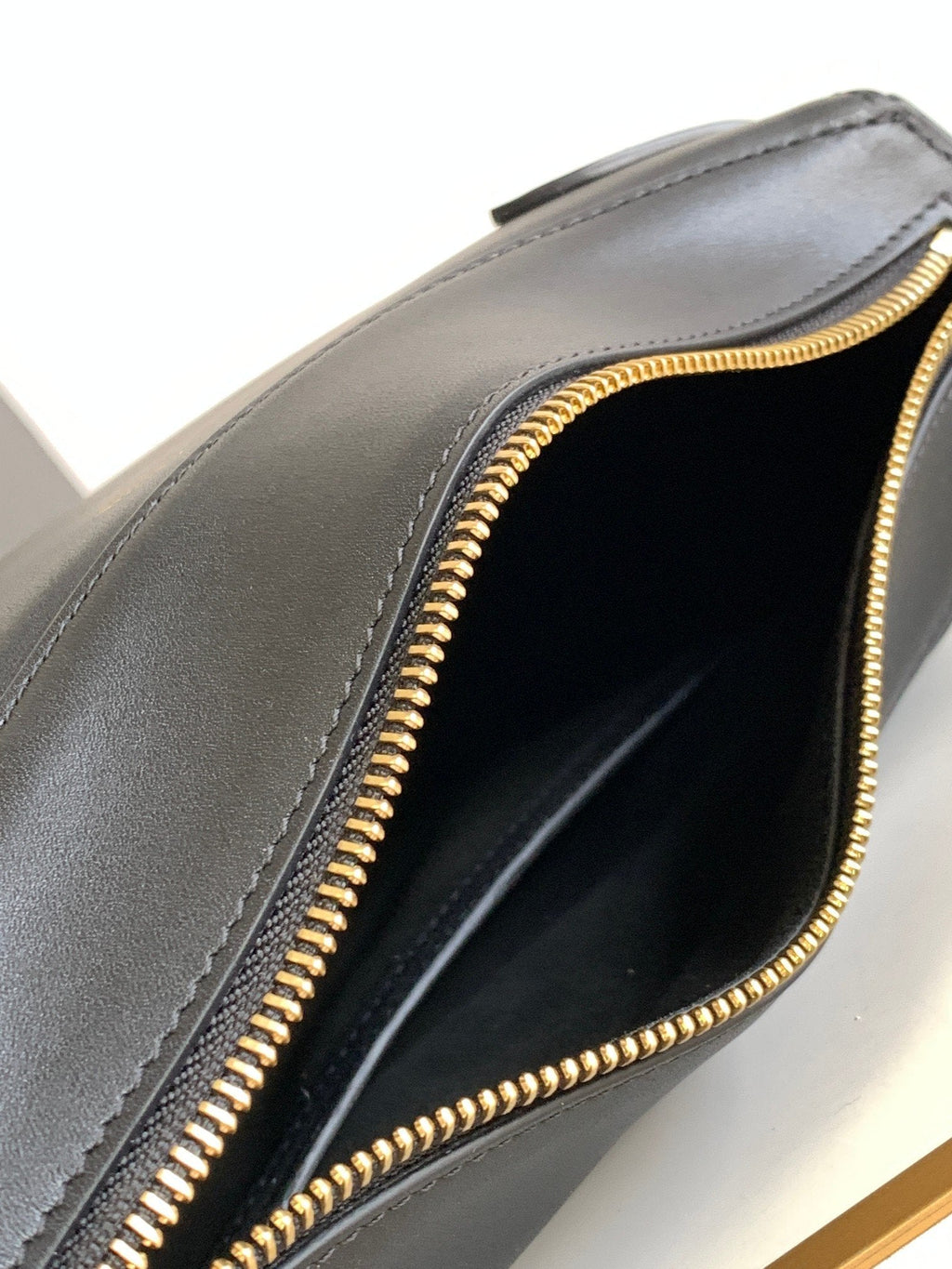 GLAMI BesaGLAMI Noeuds Francais Bag Black For Women 10in/25cmÃƒâ€šÃ‚Â 