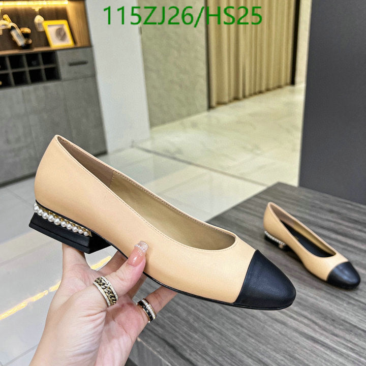 SAMC - CHL Women Shoes Ballet - 209