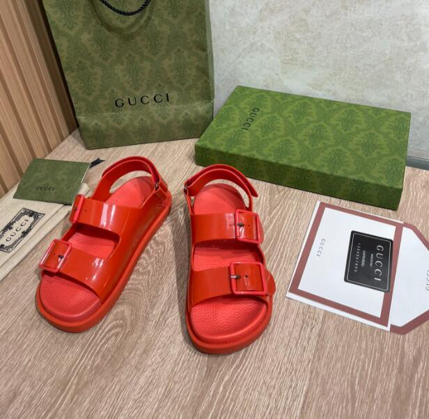 SAMC - GUKI Women Shoes - 1185