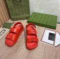 SAMC - GUKI Women Shoes - 1185