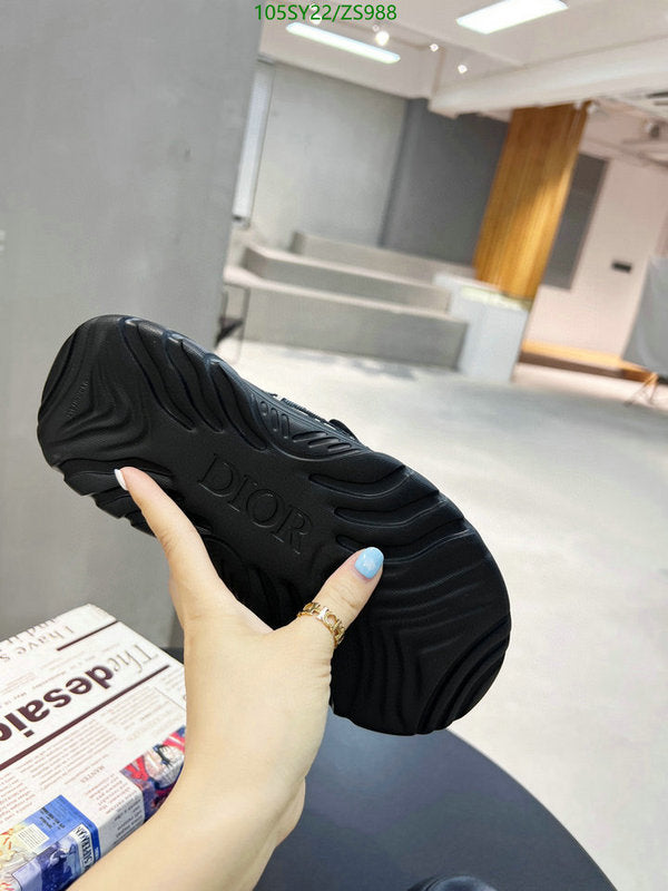 SAMCC - DOR Women Shoes - 2045