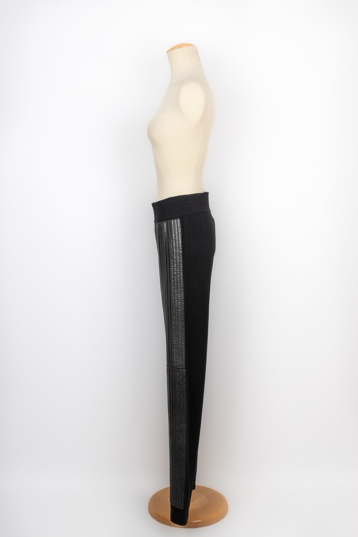 Pantalon Chanel