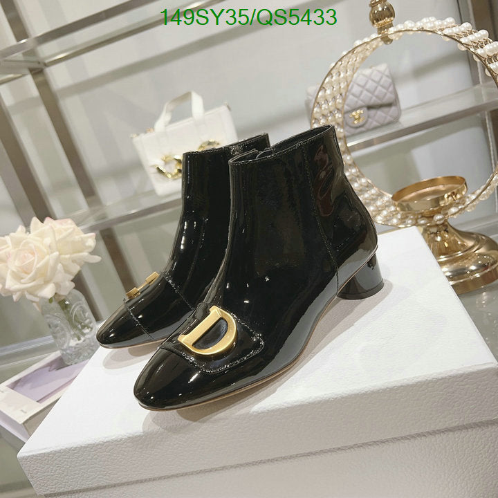 SAMCC - DOR Women Shoes - 1601