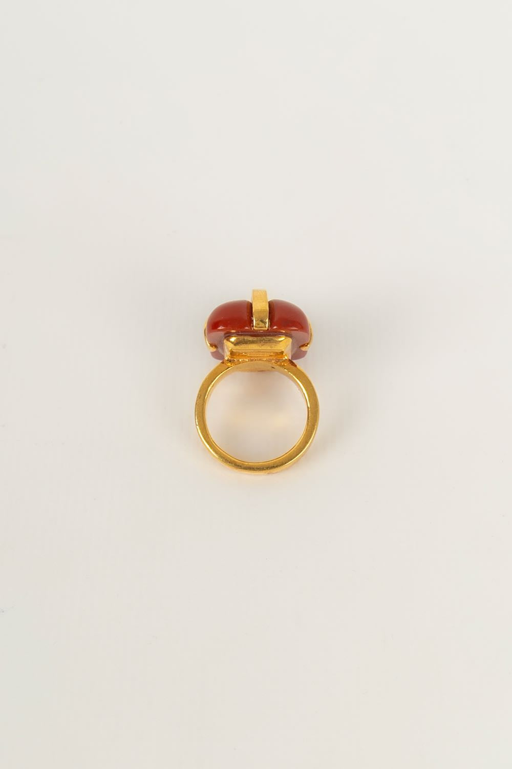 Bague Balmain
