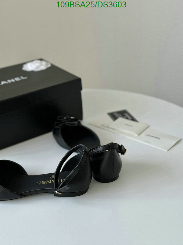 SAMC - CHL Women Shoes - 005