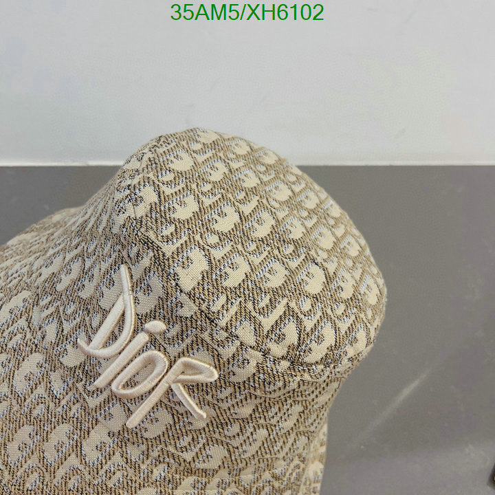 SAMC - DOR Caps & Hats - 075