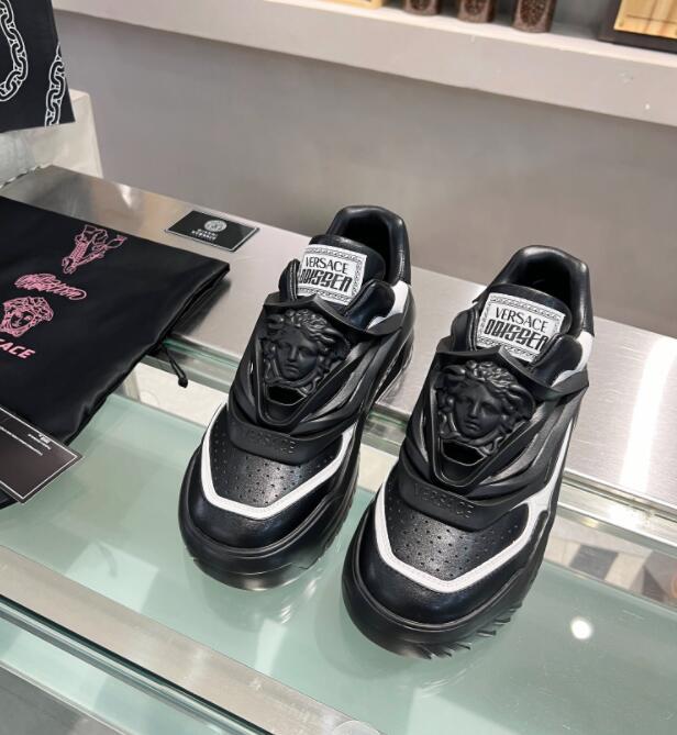 SAMC - GCY Women Shoes - 023