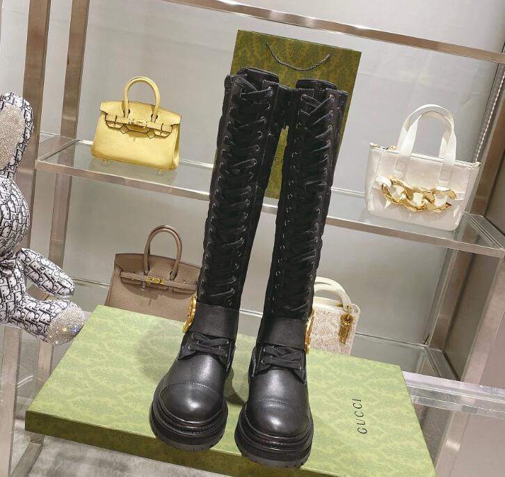SAMC - GUKI Women Shoes - 982