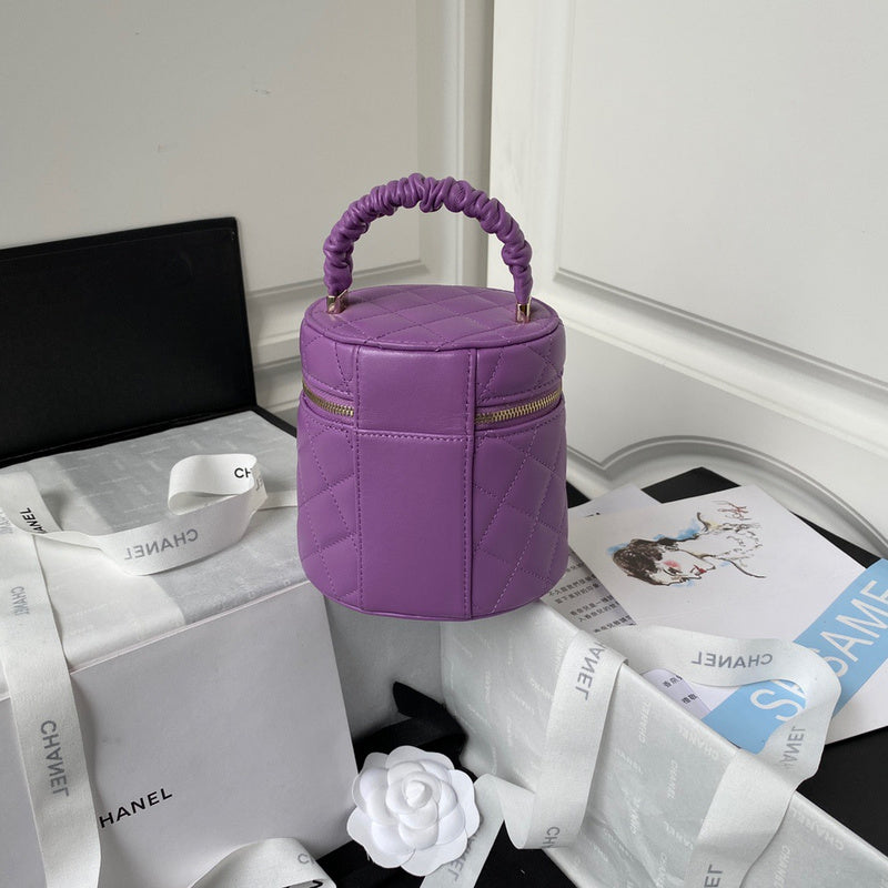Satchel Bags - CHL Bags - 7636