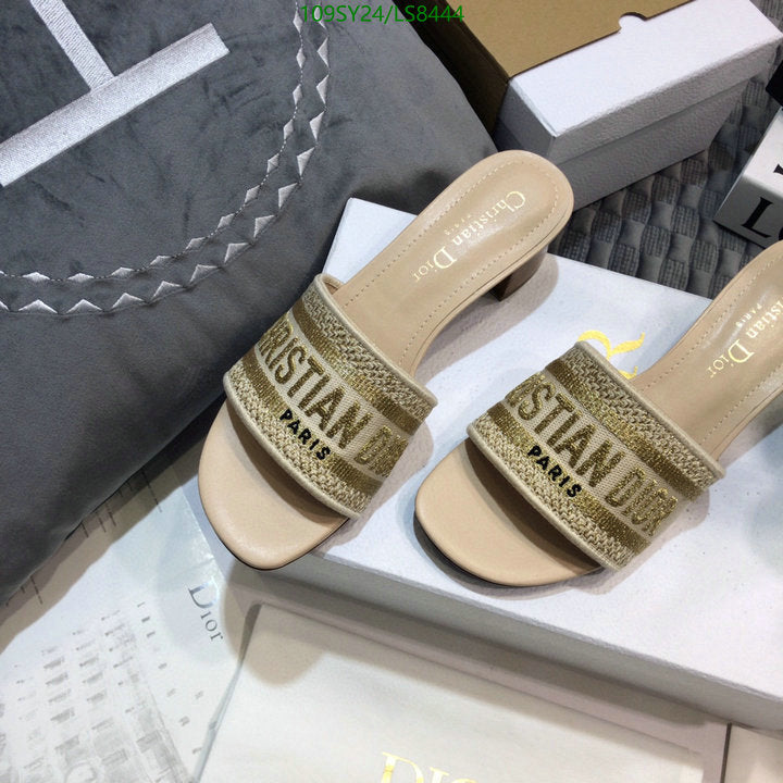 SAMCC - DOR Women Shoes - 1830