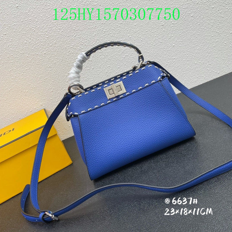 Glami - FDE Bags - 2794