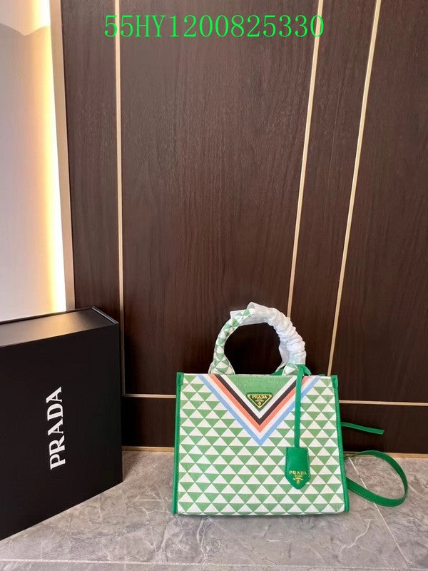 Satchel Bags - PDA Bags - 4038