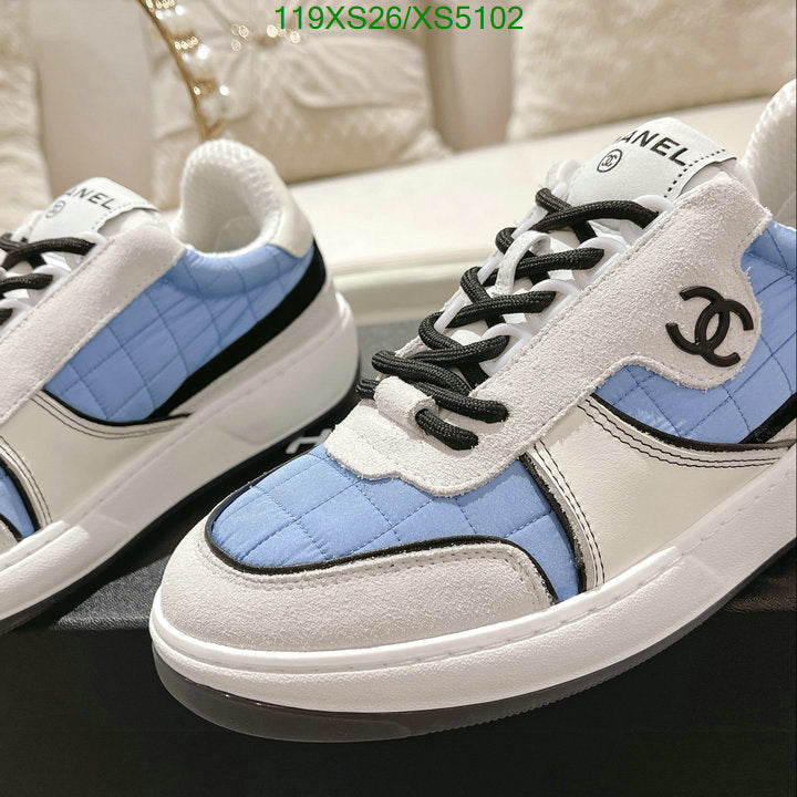 SAMC - CHL Women Shoes Sneakers - 205