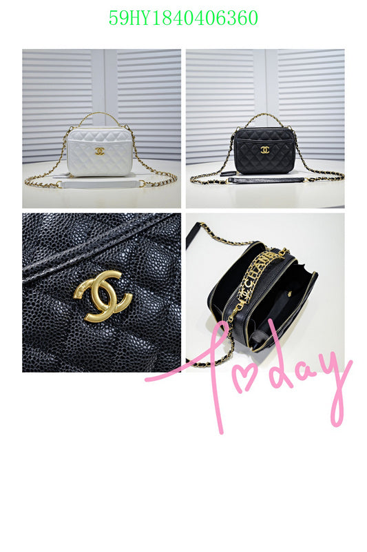 Glami - CHL Bags - 2821