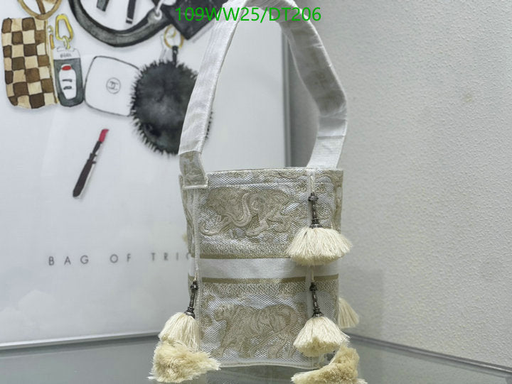 SAMCC - DOR Bags - 866