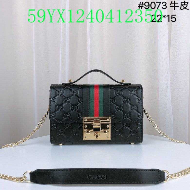 Glami Fashion - GCI Bags - 10365