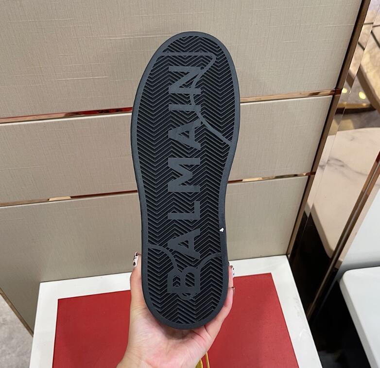 SAMC - BAM Men Shoes - 106