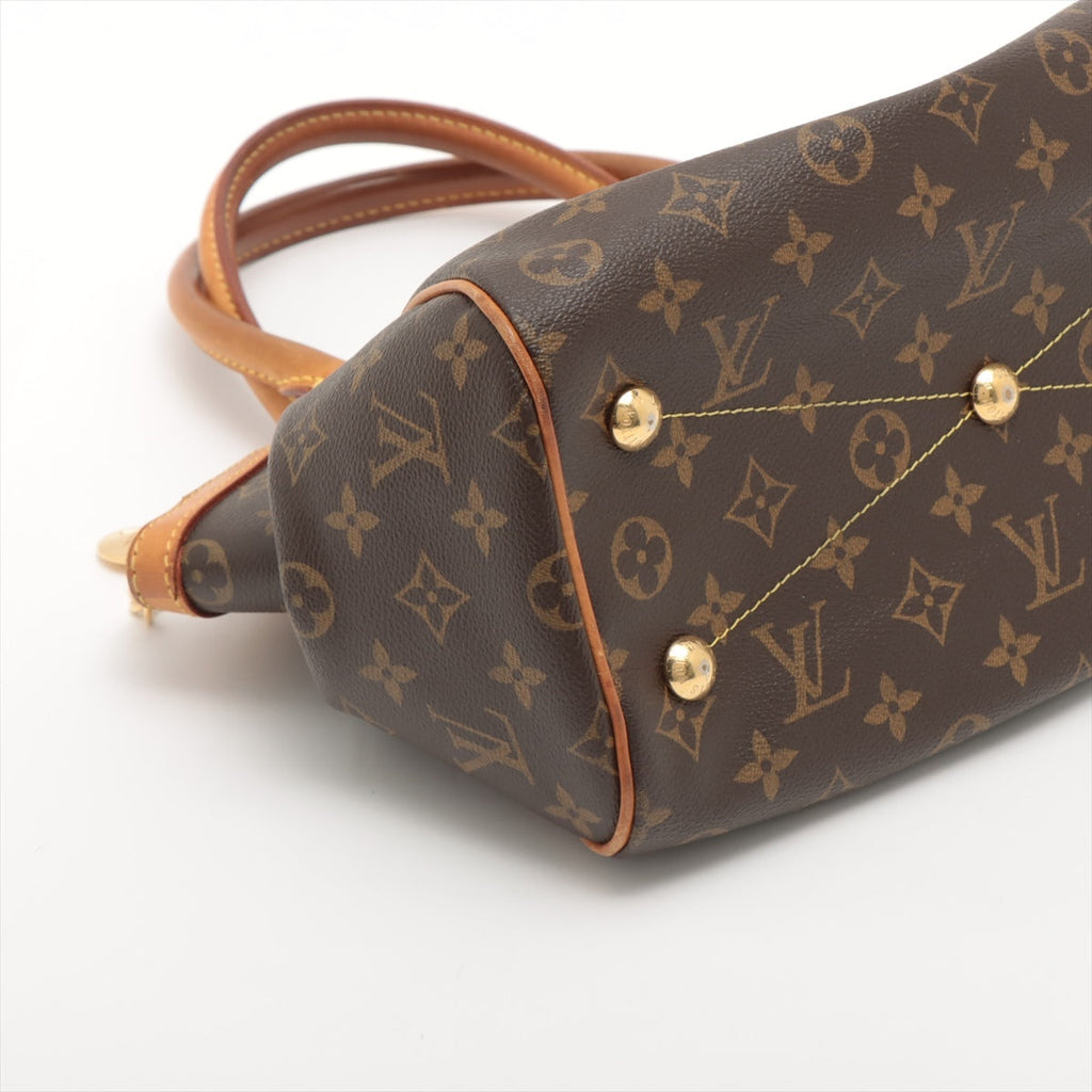 Louis Vuitton Monogram Tivoli PM M40143