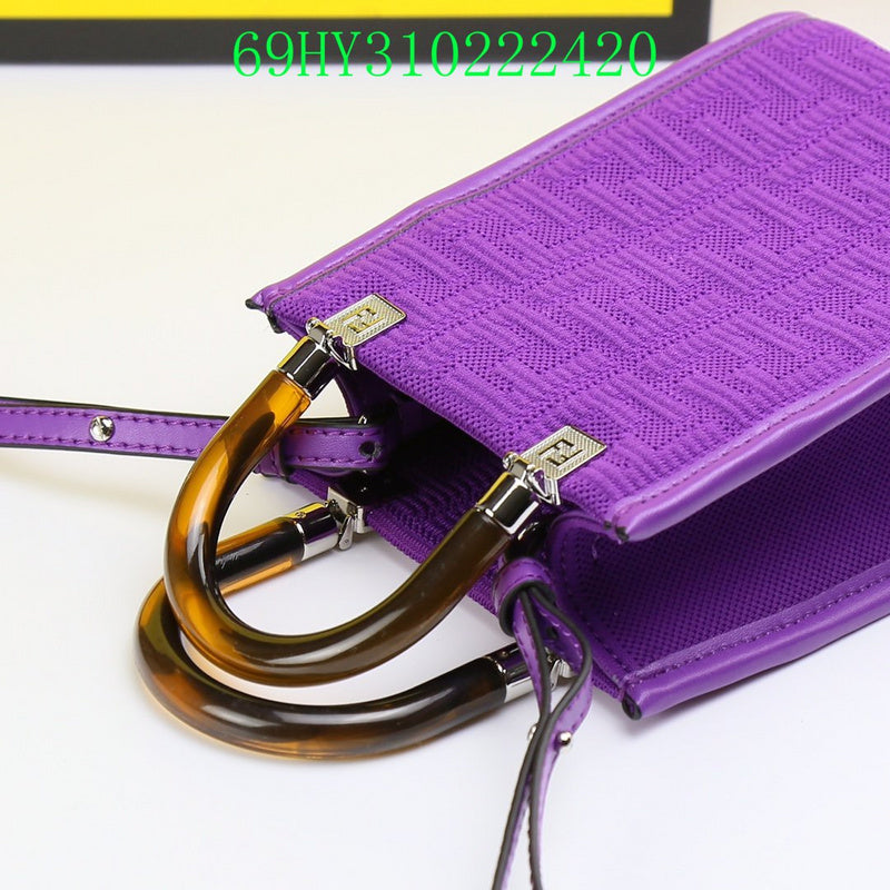 Glami - FDE Bags - 2869