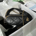 SAMC - CHL Bags - 102