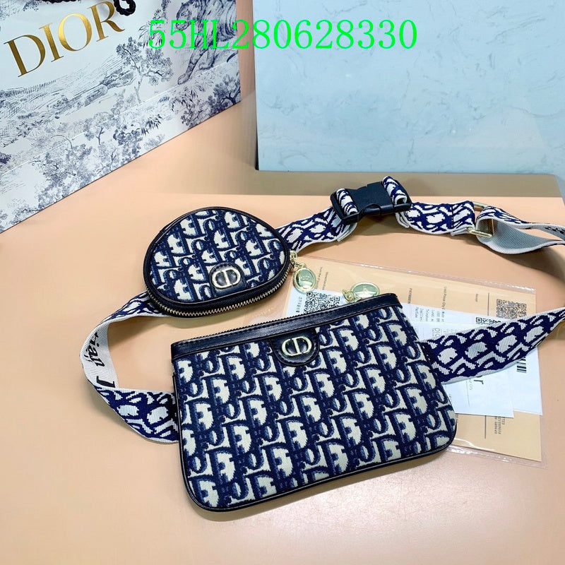Glami - DOR Bags - 1546