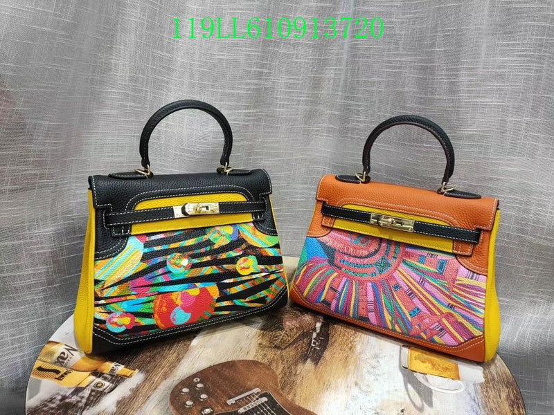 Glami - HMS Bags - 1029