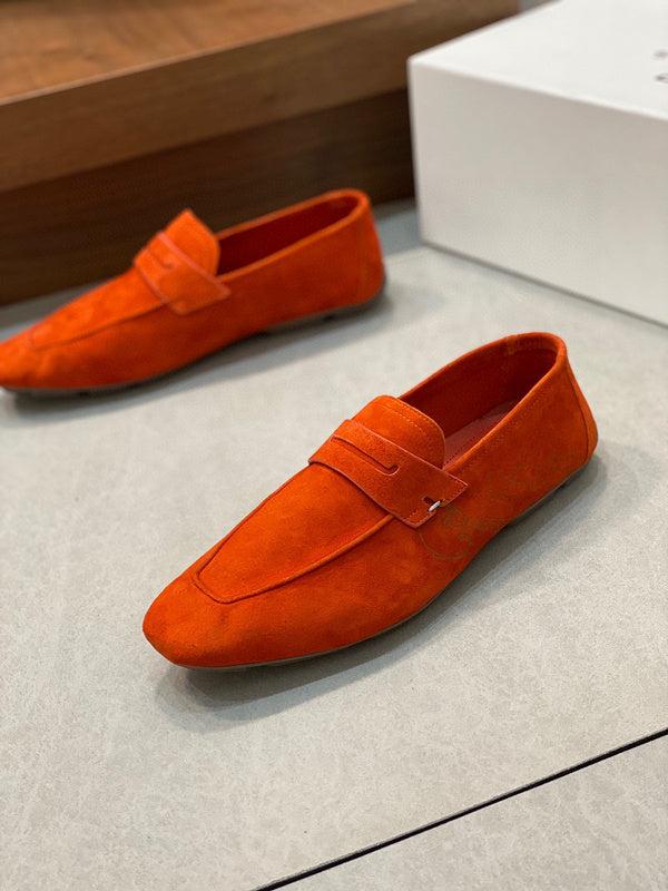 Glami - BRE Men Shoes - 340