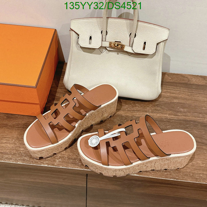 SAMC - HMS Women Shoes - 017