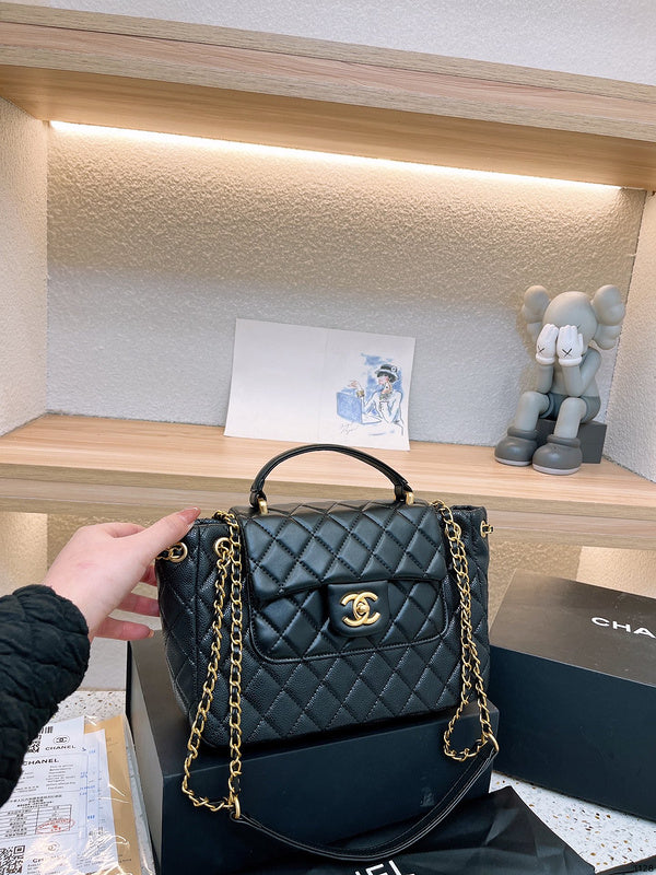 Satchel Bags - CHL Bags - 7279