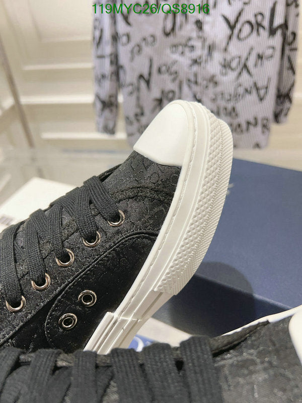 SAMCC - DOR Women Shoes - 1674