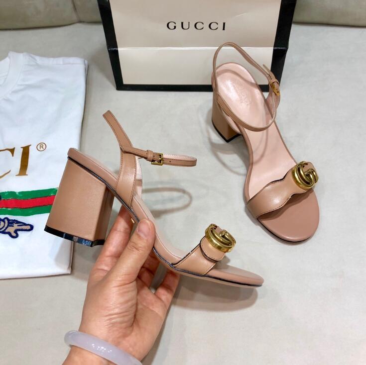 SAMC - GUKI Women Shoes - 2136