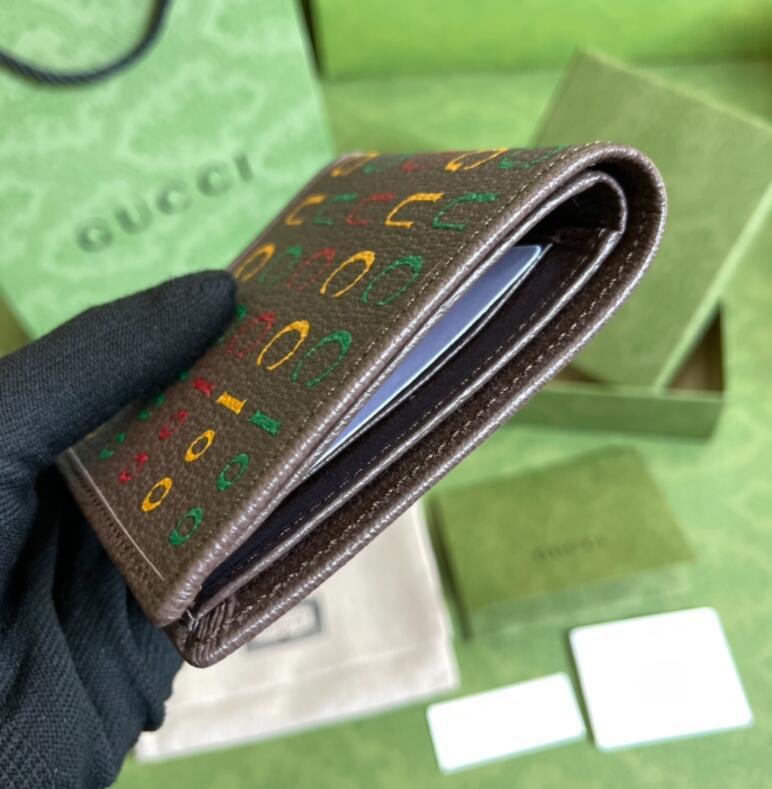 SAMC - Mix Wallets - 265