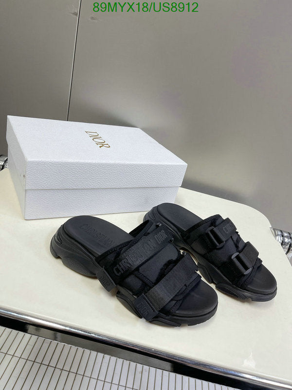 SAMCC - DOR Women Shoes - 1499