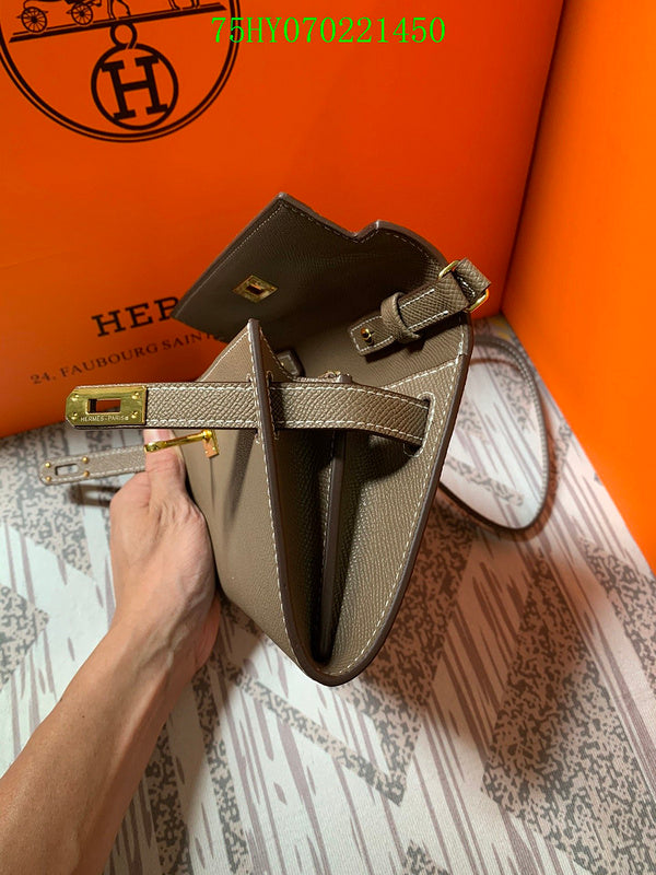 Glami - HMS Bags - 902