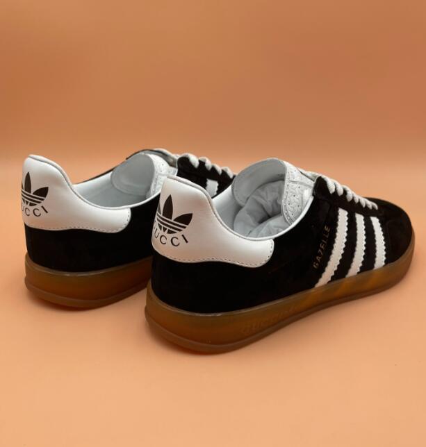 SAMC - GUKI Women Shoes - 525