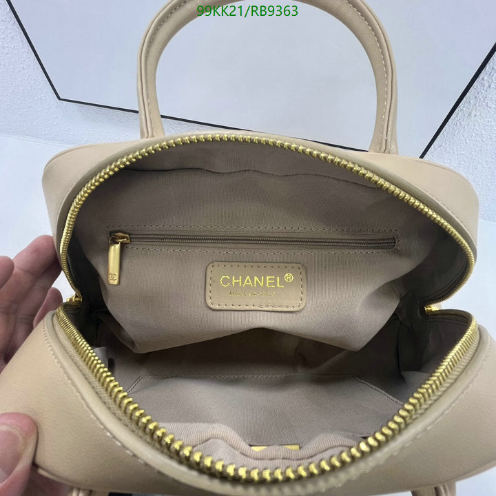 SAMC - CHL Bags Handbags - 071