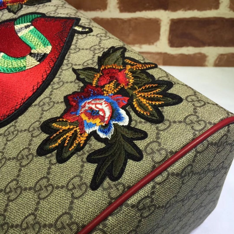 glamy - GCI Bags - 1201
