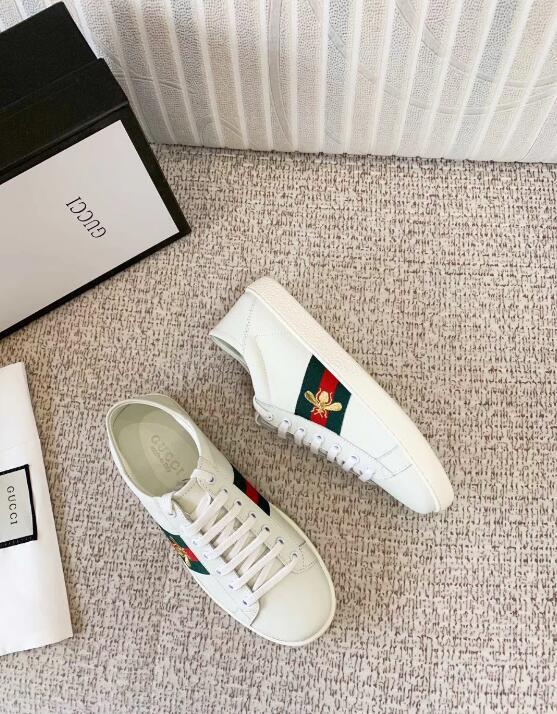 SAMC - GUKI Women Shoes - 2173