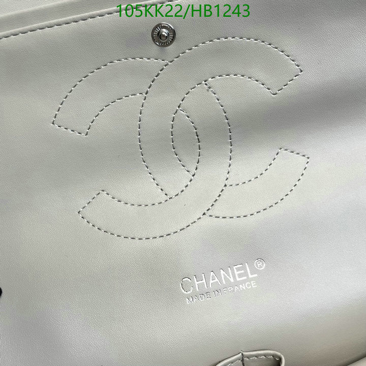 SAMC - CHL Bags Crossbody - 060