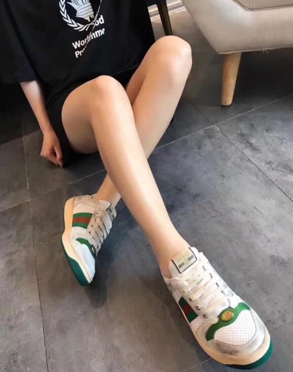 SAMC - GUKI Women Shoes - 2192