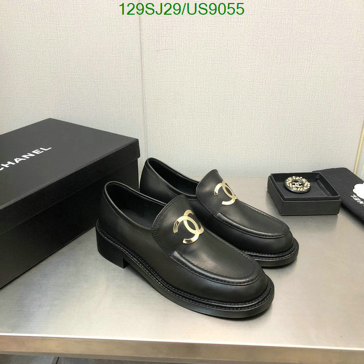 SAMC - CHL Women Shoes - 036